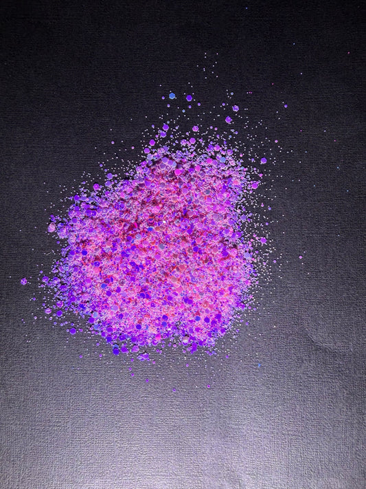 Glitter 93
