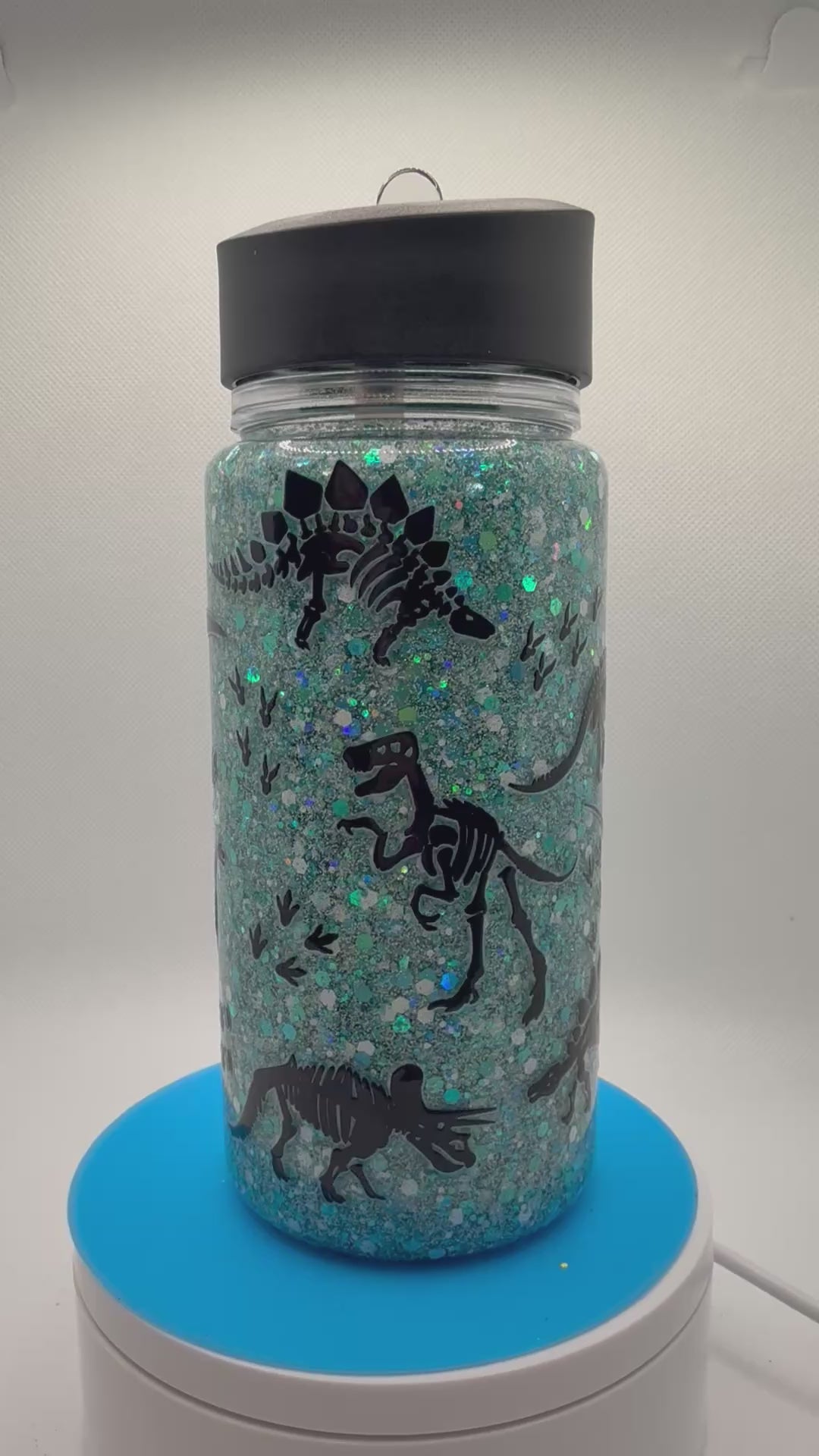 10 oz Kids Acrylic Cup