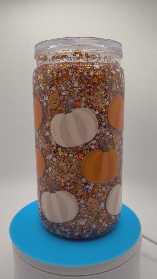 16 oz acrylic cup